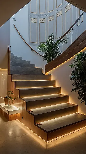 Step Into Stunning