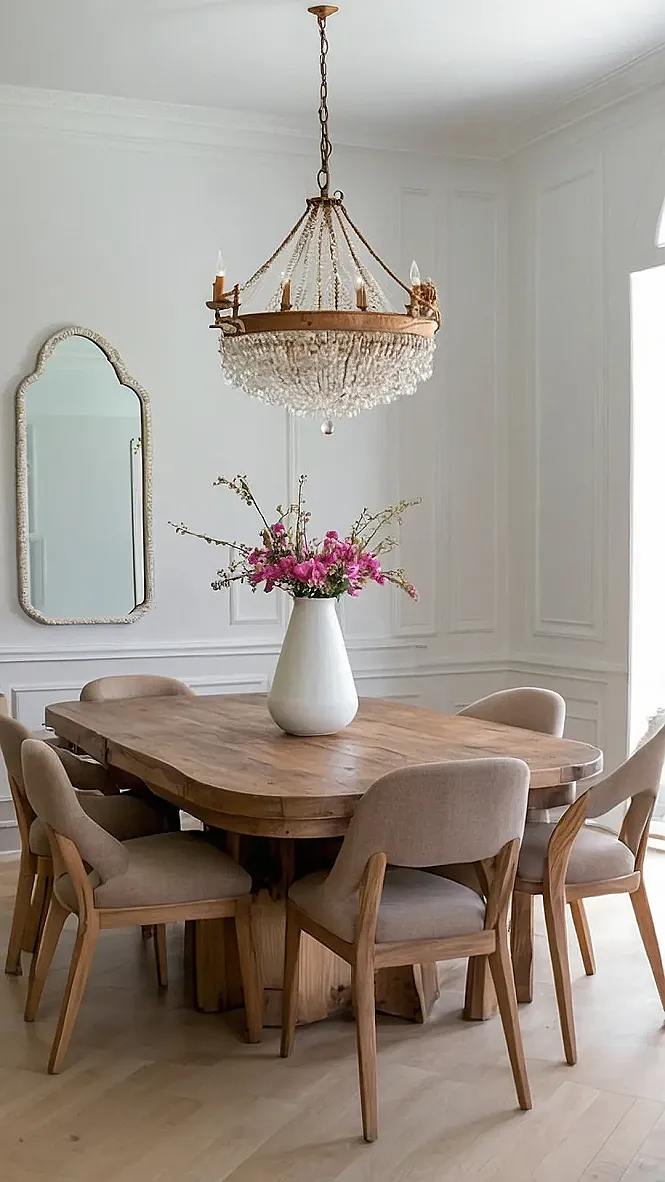 Illuminated Evenings