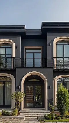 Architecting Aspirations