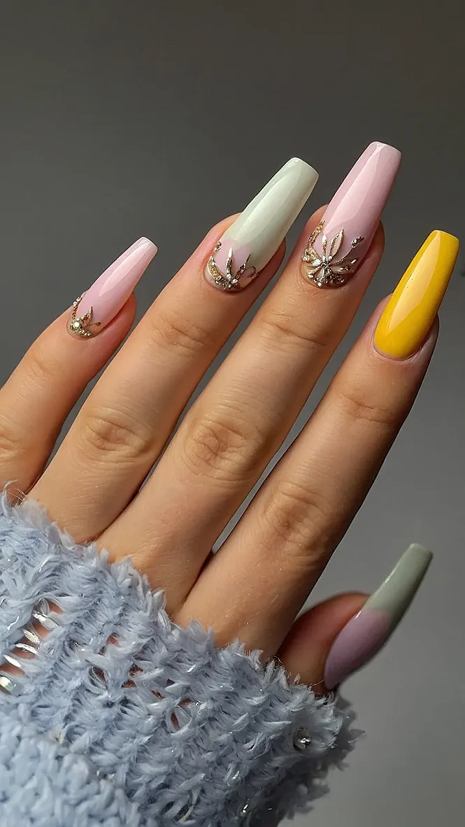 Pumpkin Spice to Sparkle: