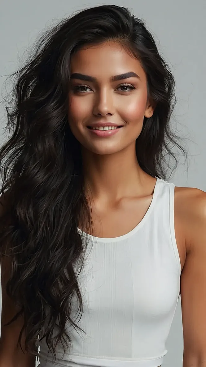 Hair-Raisingly Simple Fall Styles