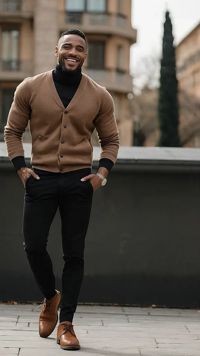 Christmas Style Icon