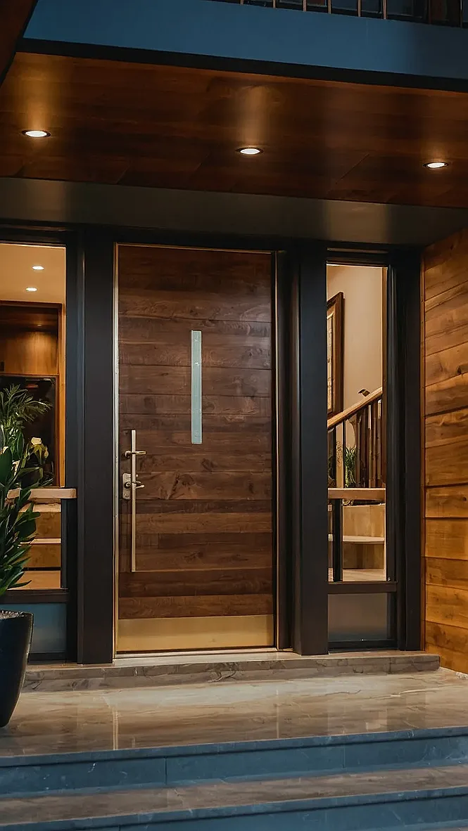 Dream Entryway Design