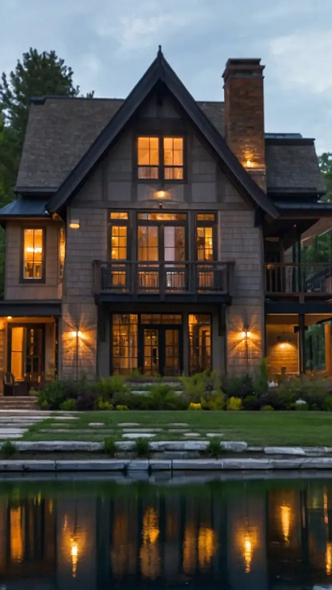 Zenith's Tranquility