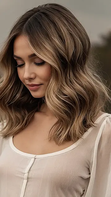Summer Blonde