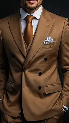 * The Suit Sanctuary