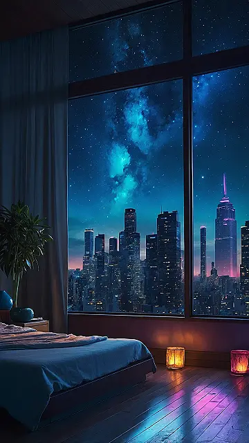 Digital Garden Party