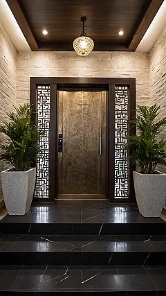 The Arrival Artifact