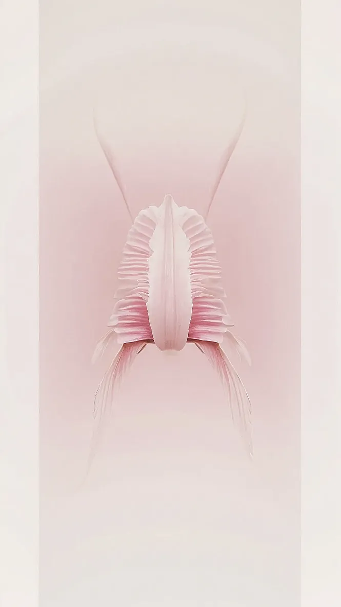 Pinkalicious Paradise