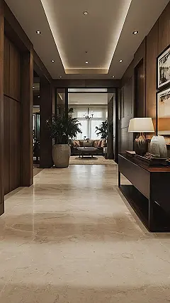 Entryway Style Goals