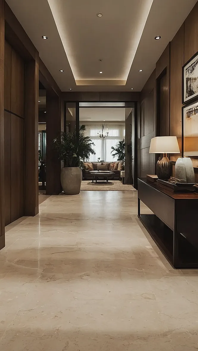 Entryway Style Goals