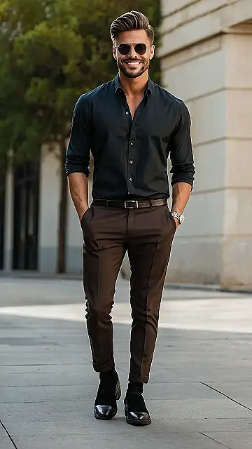 Effortless Wedding Style