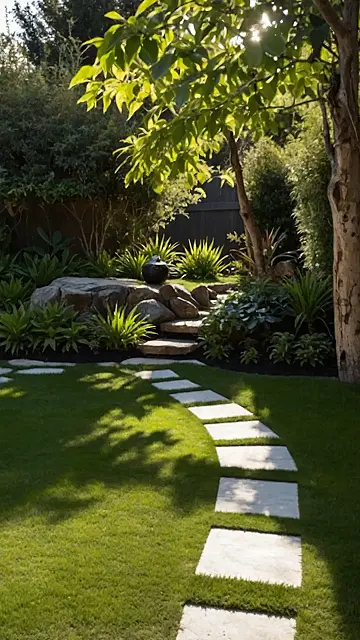 The Ultimate Yard Glow