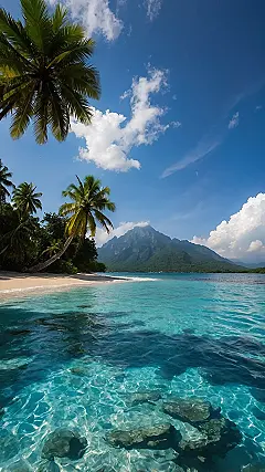 Earth’s Best Angle