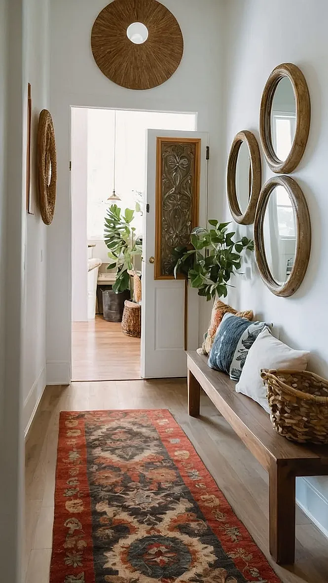 The Ultimate Entryway