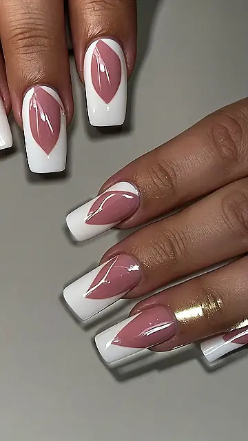 Chic Nail Art Decor
