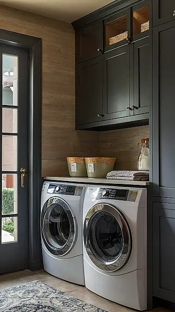 Fresh Laundry, Fresh Style