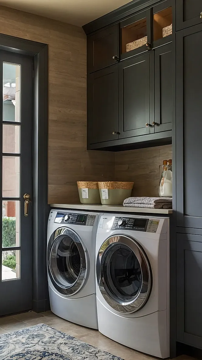 Fresh Laundry, Fresh Style