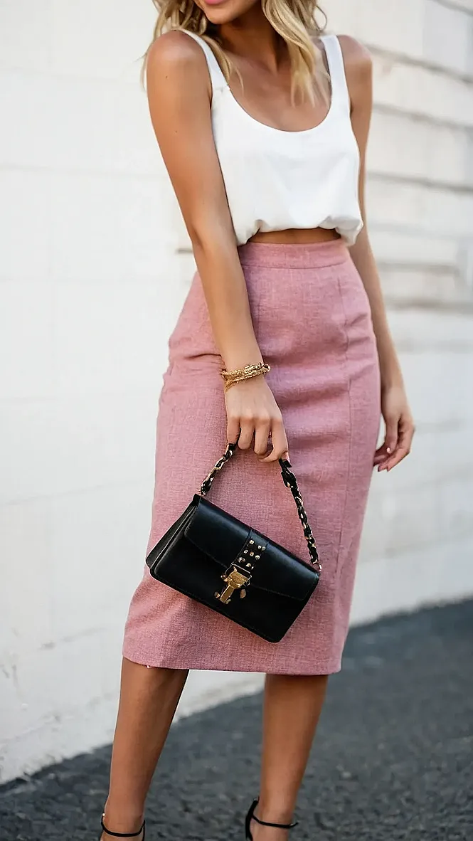 Pink Perfection: Unleashed