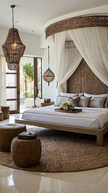 Comfort Command Center