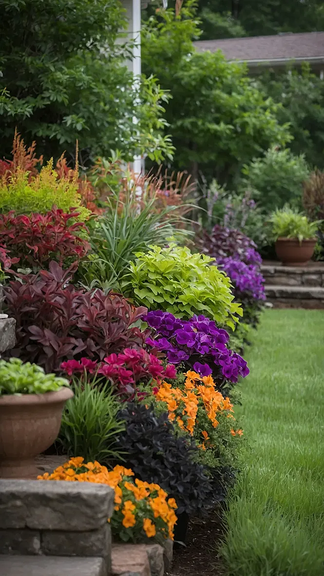 Bring Your Porch Alive