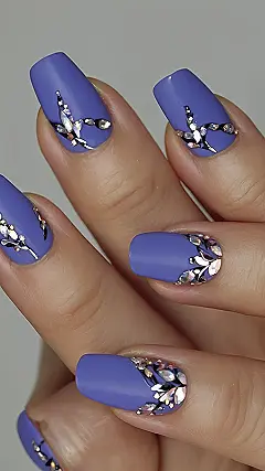 February’s Nail Magic