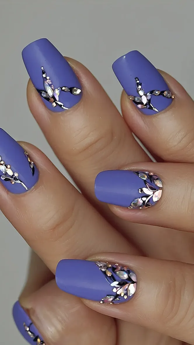 February's Nail Magic