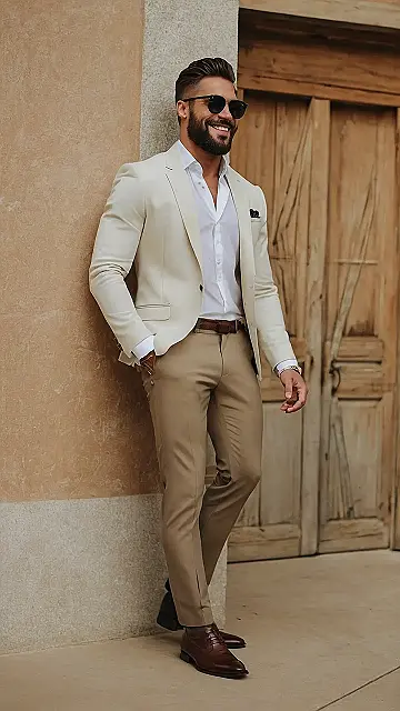 Style Without Effort