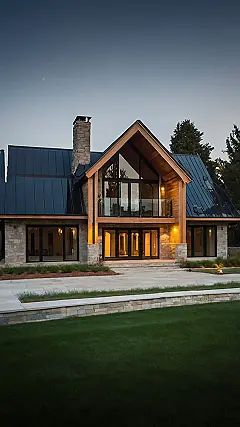 Totally Rad Retreats