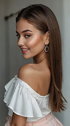 Easy Styles, High Impact