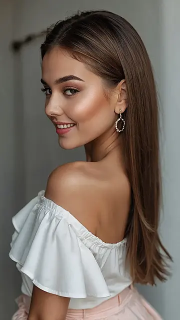 Easy Styles, High Impact