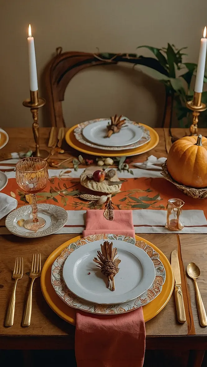 Pumpkin Spice Nirvana: