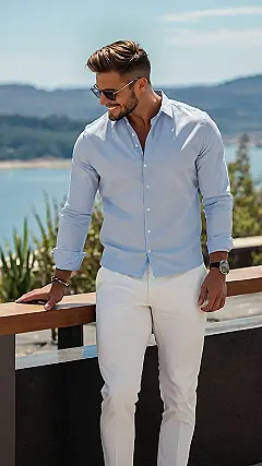 Yesterday’s Style, Today’s Statement