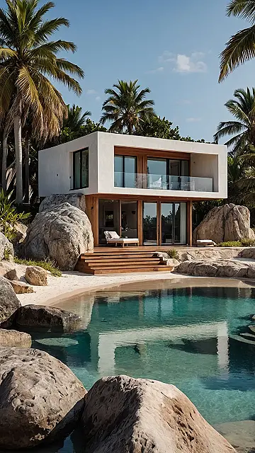 Waves & Wonder Walls