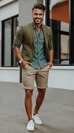 Smart Moves in Style