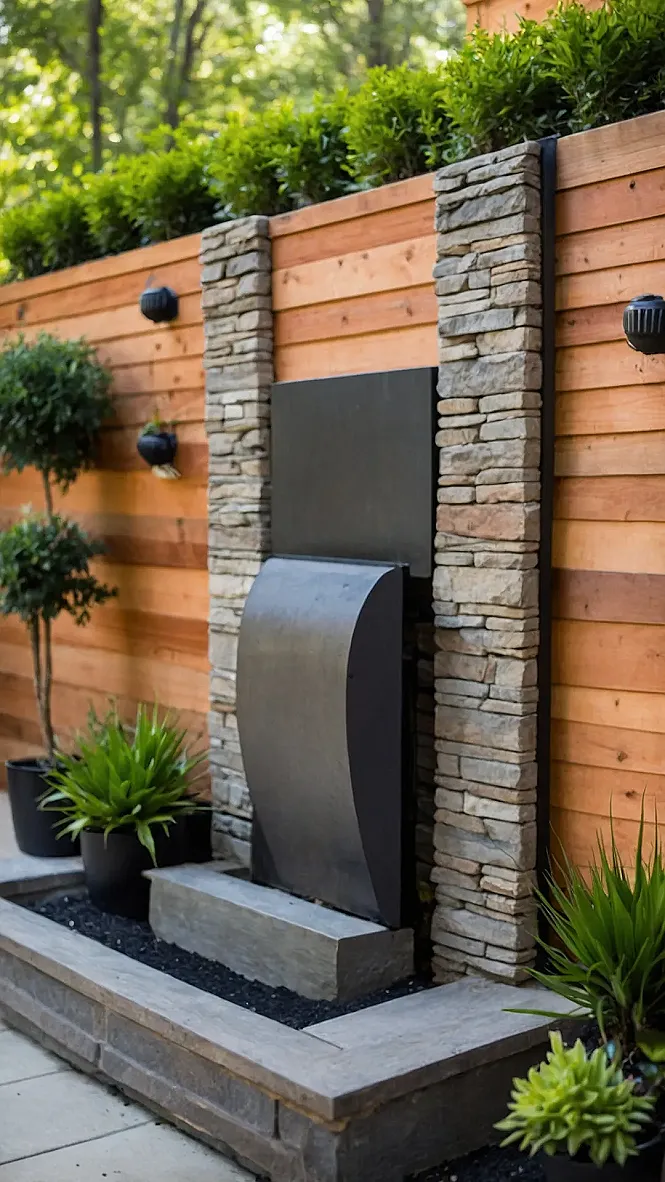 Hardy Porch Planter Picks