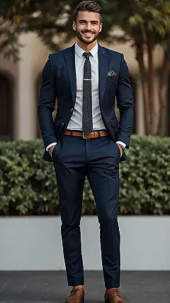 The Modern Blazer Code