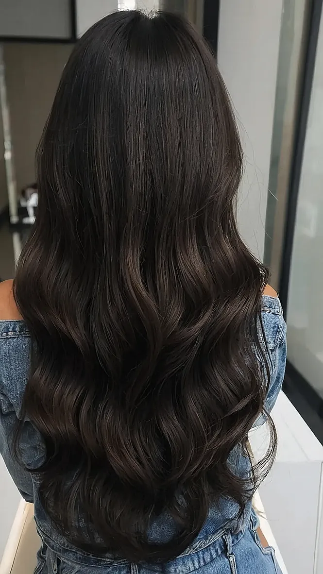 Layered Perfection: Party Ready