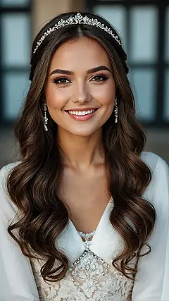 Wavy Wonder or Straight Star?