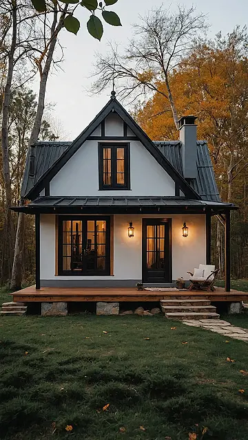 Thatched Roof Dreams