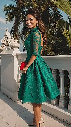 The Fall Wedding Flex