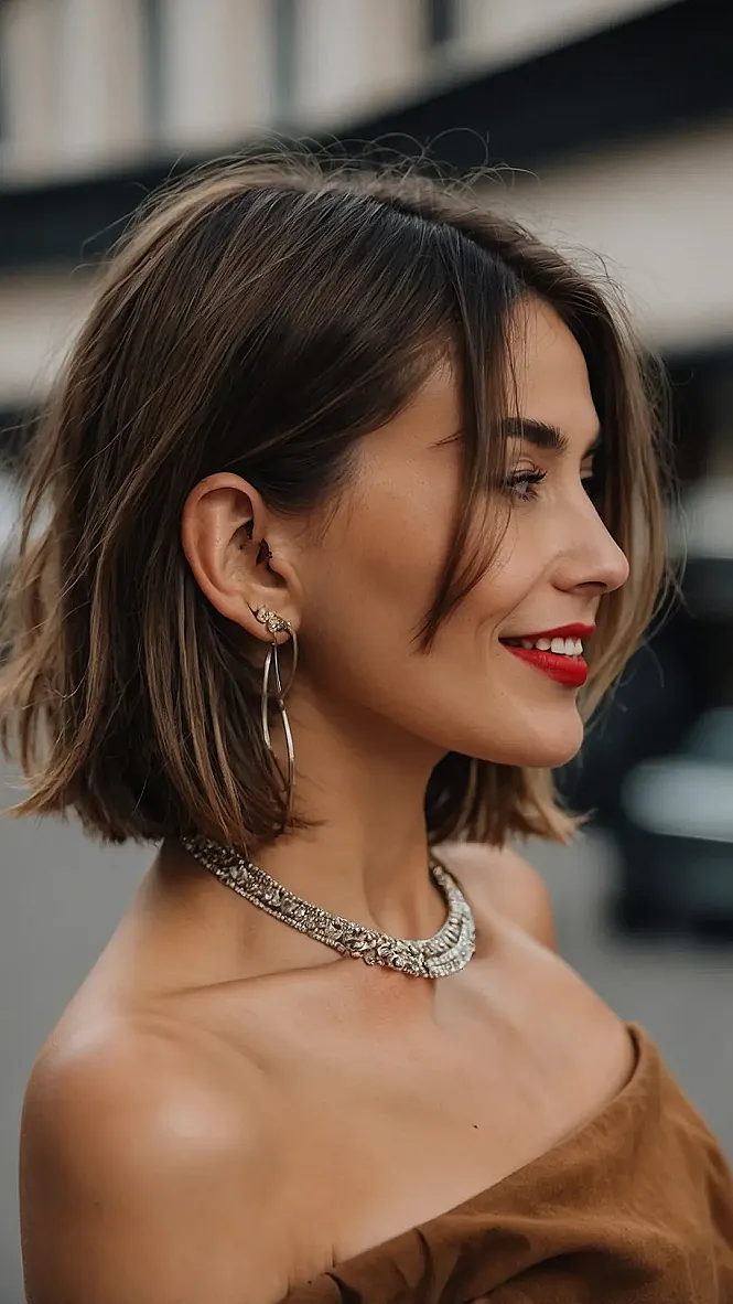 Effortless French Flair