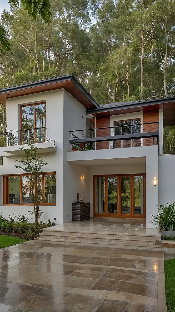 Architectural Artistry