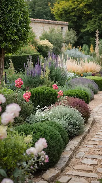 Chic French Sanctuary