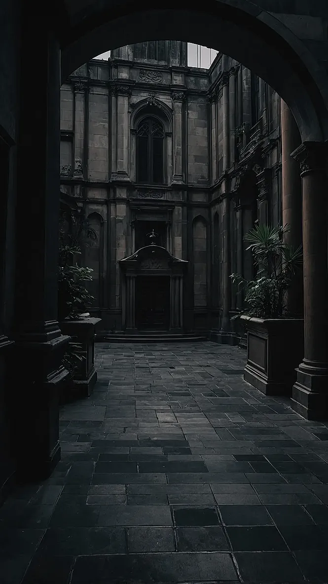 The Academic Aesthetic