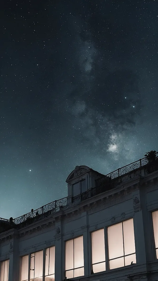 Heartfelt Phone Glow