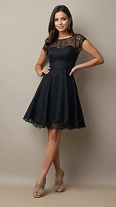 The Unstoppable Frock