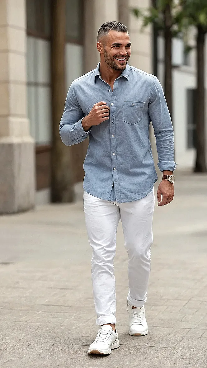 Ready-to-Wear Radiance