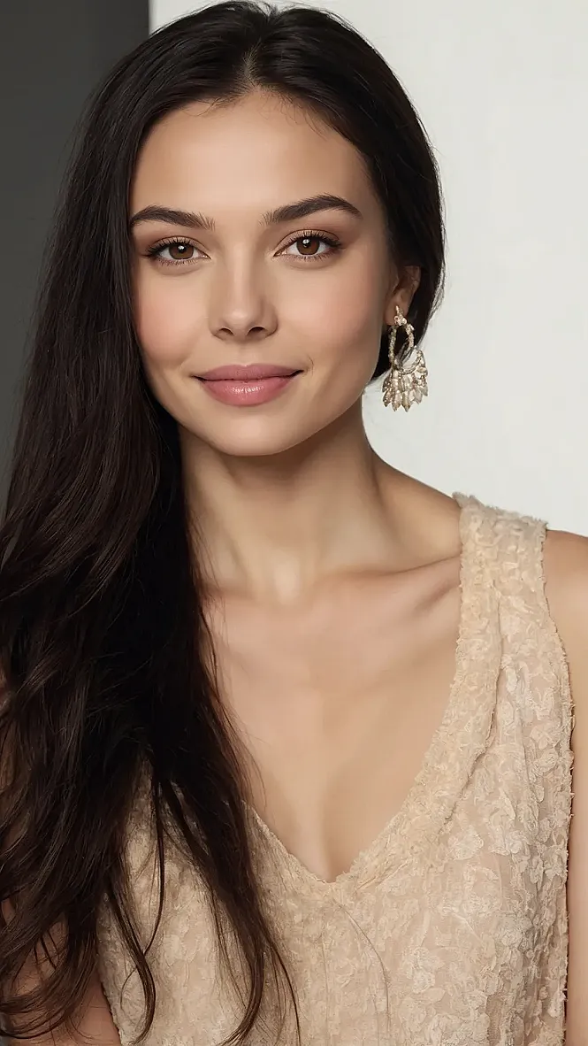 Smooth Strands, Sharp Style