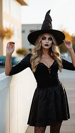 Costume Chaos? We’re Your Cure!